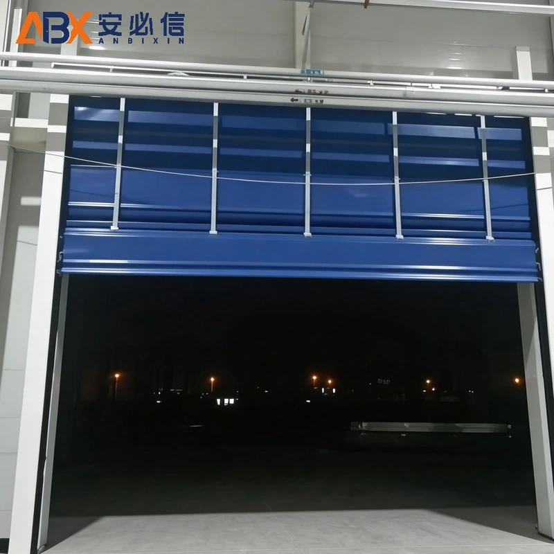 资阳市充气式门封