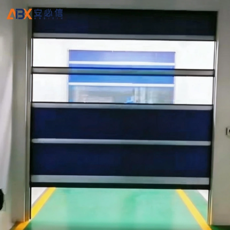 资阳市快速门